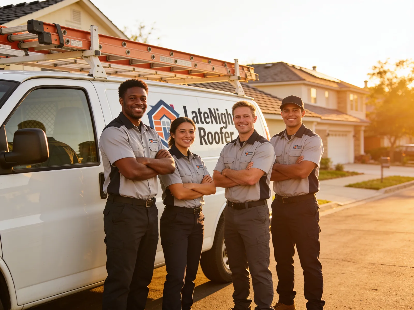 Emergency Roof Repair company in Roy, MT